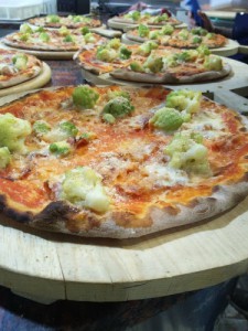 Pizzeria Gramigna