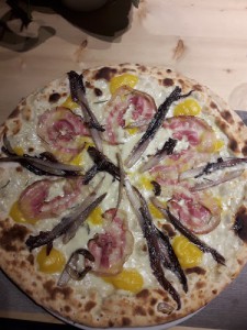 Olsi Pizza e Cucina