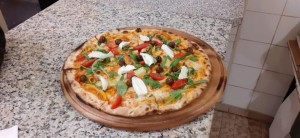 Tiki Taka Pizzeria