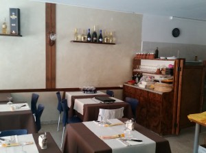 Il Posticino Pizzeria