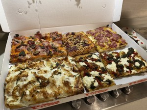 Mozzicàta