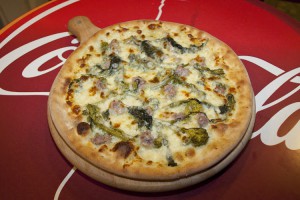 Pizzeria Da Tommaso