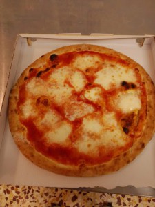 Pizzeria Da Pio