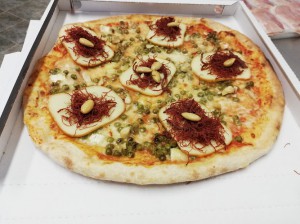 La Boutique Della Pizza