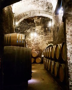 De' Ricci Cantine Storiche in Montepulciano