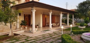 B&B Villa ADRIANO