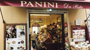 Panini Da Rita