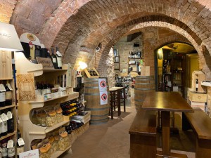 Enoteca Vini Di Toscana