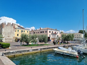 Hotel Catullo Bardolino