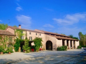 Agriturismo Le Cadabese