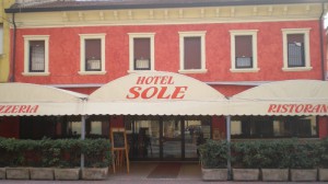 Albergo Pizzeria Sole