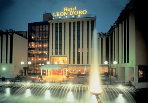 Hotel Leon d'Oro