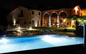 Villa Aldegheri B&B