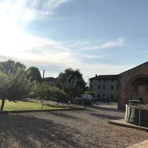 Casa di campagna ‘Le Colombe’