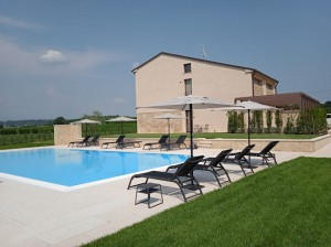 Casa Pezzo Agriturismo