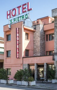 Hotel San Pietro