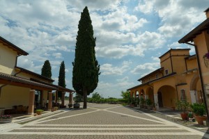 Agriturismo Valentina Cubi