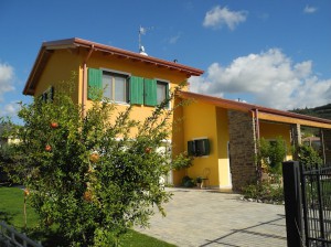 B&B in Valpolicella Mimosa e Lillà