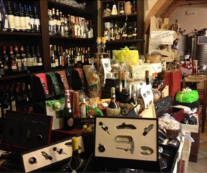 La Botte Piena Enoteca