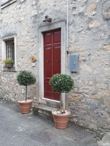 B&B Antique Maison a Soave