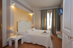 B&B Girelli Sorelle - Bed and Breakfast Bussolengo