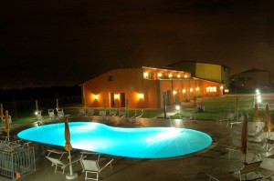 Agriturismo Aver - Bed & Breakfast - Verona