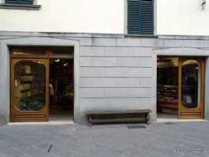 Alimentari Panificio Pasticceria Fratelli Aloigi S