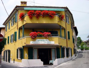 Locanda Speranza