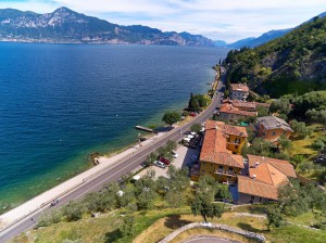 Albergo del Garda