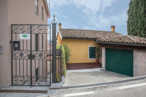 B&B ALLE SCALETTE - Bed and Breakfast Trissino (Vicenza)