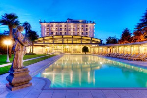 Hotel President Terme