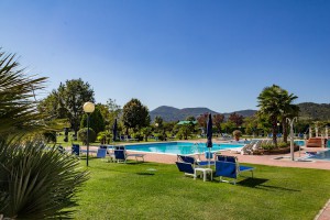 Hotel Terme Leonardo