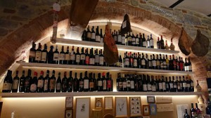 Vineria La Piccina