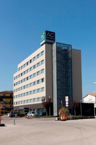 AC Hotel Vicenza by Marriott