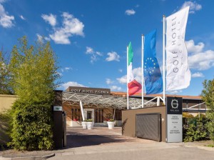 Golf Hotel Vicenza