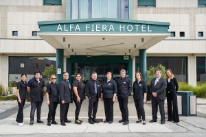 Alfa Fiera Hotel