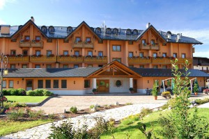 Gaarten Hotel Benessere e Spa