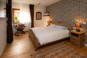 Larici Rooms B&B