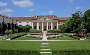 Casa Barbieri Country House