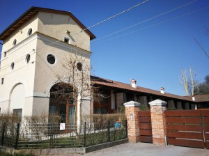 B&B Villa Negri