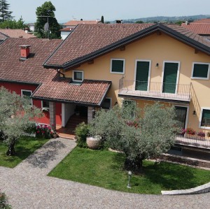 B&B agli Ulivi