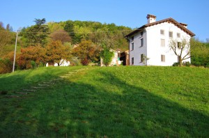 Agriturismo Corte del Maso