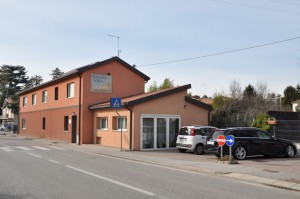 B&B alloggi affittacamere ISBA