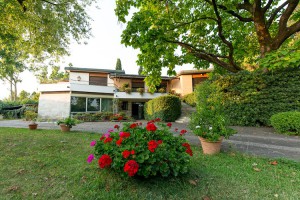 Villa Berrettini Bed & Breakfast