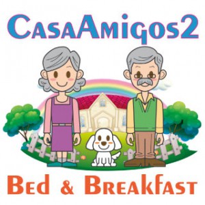 Casa Amigos 2