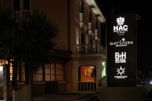 Hotel Alla Corte Spa & Wellness Relax