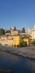 Hotel Ristorante Al Bassanello