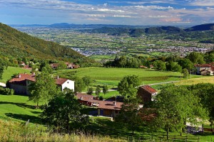 Agriturismo Il Maggiociondolo