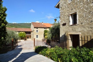 B & B CORTE CALIARI