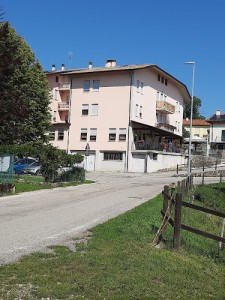 Albergo Alpestre